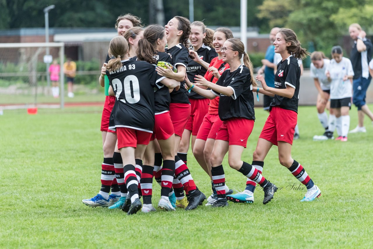 Bild 754 - Loewinnen Cup